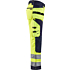 High vis softshell craftsman trousers