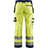 High vis craftsman trousers