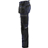 1599 Craftsman trousers with stretch