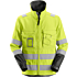 High-Vis Jacket Class 3