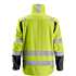 High-Vis Jacket Class 3