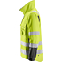 High-Vis Jacket Class 3