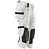 ¾ Length Trousers with holster pockets