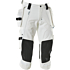 ¾ Length Trousers with holster pockets