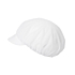 Mesh cap