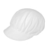 Mesh cap