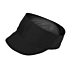 Mesh cap