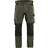 1751 Craftsman trousers with stretch