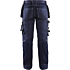 Craftsman trousers with stretch