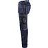 Craftsman trousers with stretch