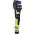 High Vis trousers with stretch