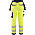 1820 Hi-vis Softshell Trousers