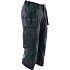 ¾ Length Trousers with holster pockets