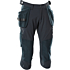 ¾ Length Trousers with holster pockets