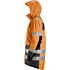 High-Vis Waterproof Parka Class 3
