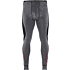 Underwear trouser XWARM, 100% merino