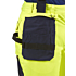 Winter Trouser High Vis