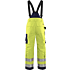 High Vis Winter Trouser