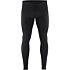 Underwear trousers WARM 50% merino