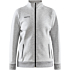 Core Soul Full Zip Jacket W