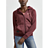 CORE Craft zip hood W