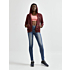 CORE Craft zip hood W