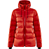 ADV Explore Down jacket W