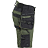 STRIKER Craftsman Shorts with stretch