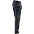 Craftsman trousers stretch X1900