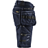 Craftsman shorts stretch X1900