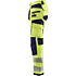 High vis trouser 4-way stretch