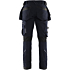 Craftsman trousers 4-way stretch X1900