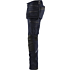 Craftsman trousers 4-way stretch X1900