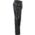 Craftsman Trousers Stretch X1900