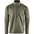 Grundies Thermal 1/2 Zip
