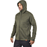 Grundies Thermal FZ Hoodie