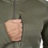 Grundies Thermal FZ Hoodie