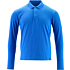 Polo Shirt, long-sleeved