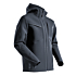  Softshell jacket with hood
