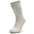 Heavy wool sock
