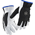 Work Glove Lined, 6 pairs