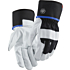 Work Glove Lined, 6 pairs
