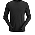 Wool Long Sleeve T-Shirt