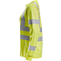 Women's Long Sleeve T-Shirt, High-Vis Class 3/2