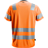 High-Vis T-Shirt Class 2