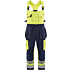 High Vis Bib Overalls