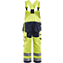 High Vis Bib Overalls