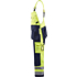 High Vis Bib Overalls