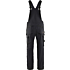 2620 Bib overalls 4-way stretch
