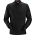 Long Sleeve Polo Shirt